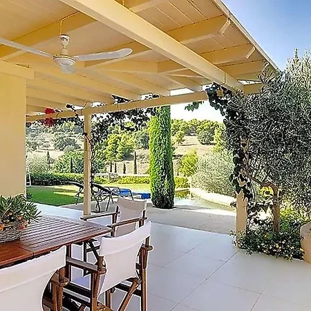 Sleeps 6 Pool Air Con T647925 빌라 *
