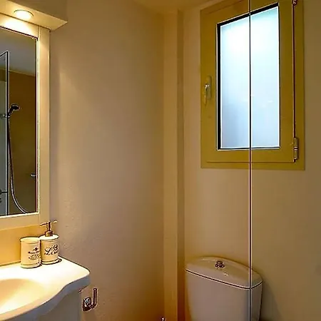 Sleeps 6 Pool Air Con T647925 * 포르토헬리