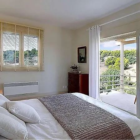 Sleeps 6 Pool Air Con T647925 * 포르토헬리